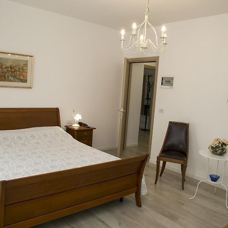 B&B Le Olme Mogliano Veneto Dış mekan fotoğraf