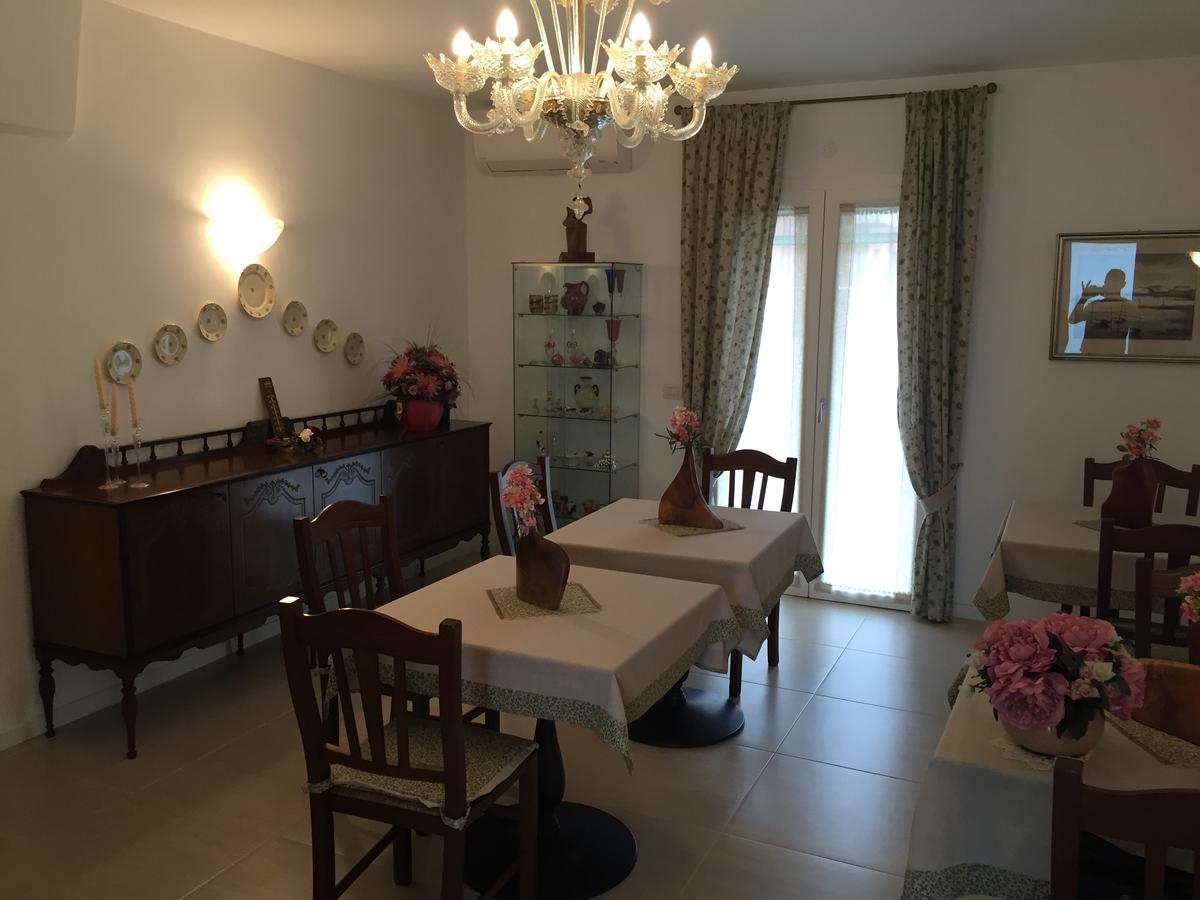 B&B Le Olme Mogliano Veneto Dış mekan fotoğraf