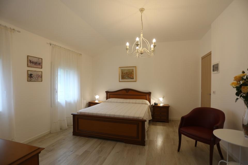 B&B Le Olme Mogliano Veneto Dış mekan fotoğraf