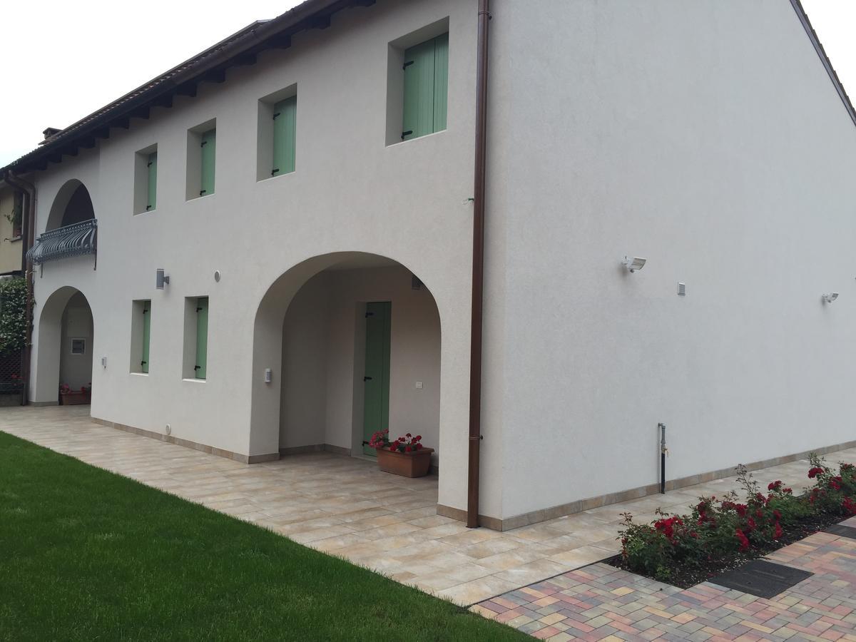 B&B Le Olme Mogliano Veneto Dış mekan fotoğraf