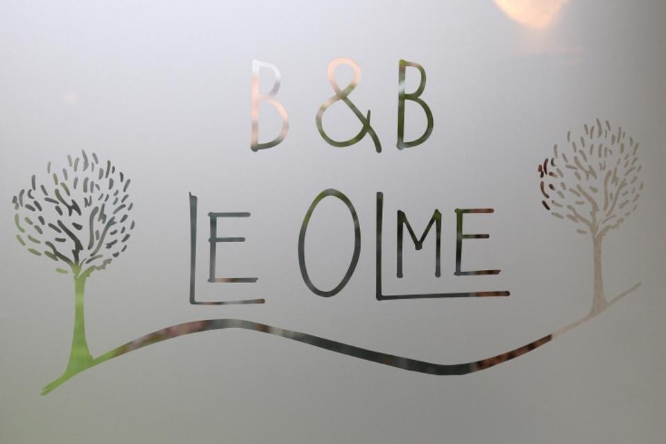 B&B Le Olme Mogliano Veneto Dış mekan fotoğraf