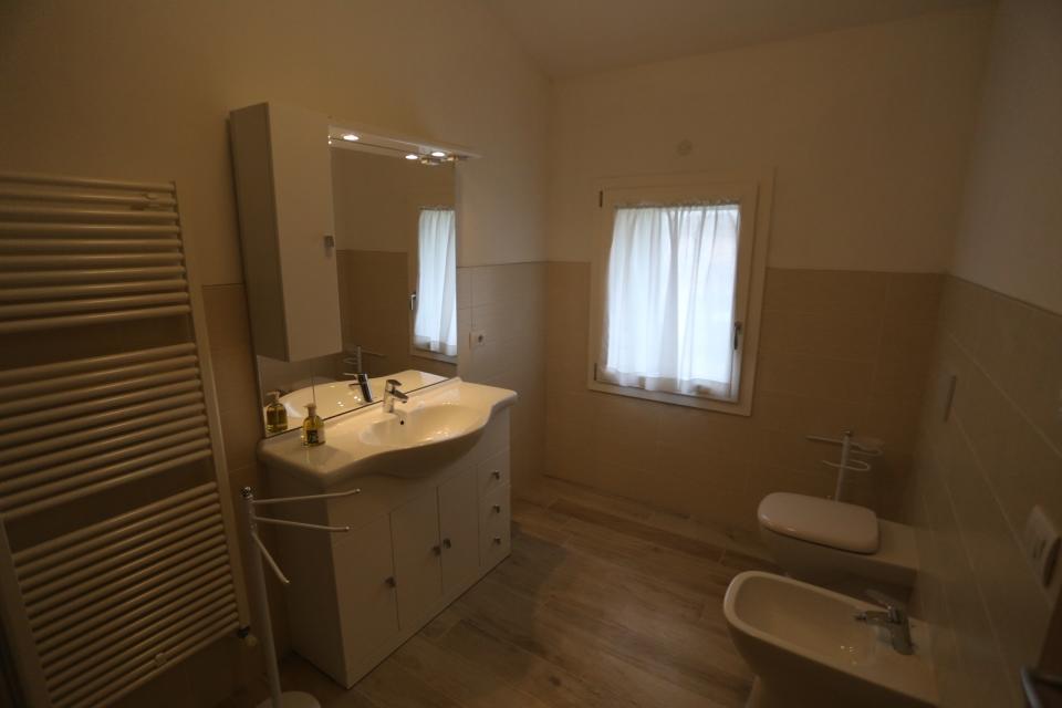 B&B Le Olme Mogliano Veneto Dış mekan fotoğraf
