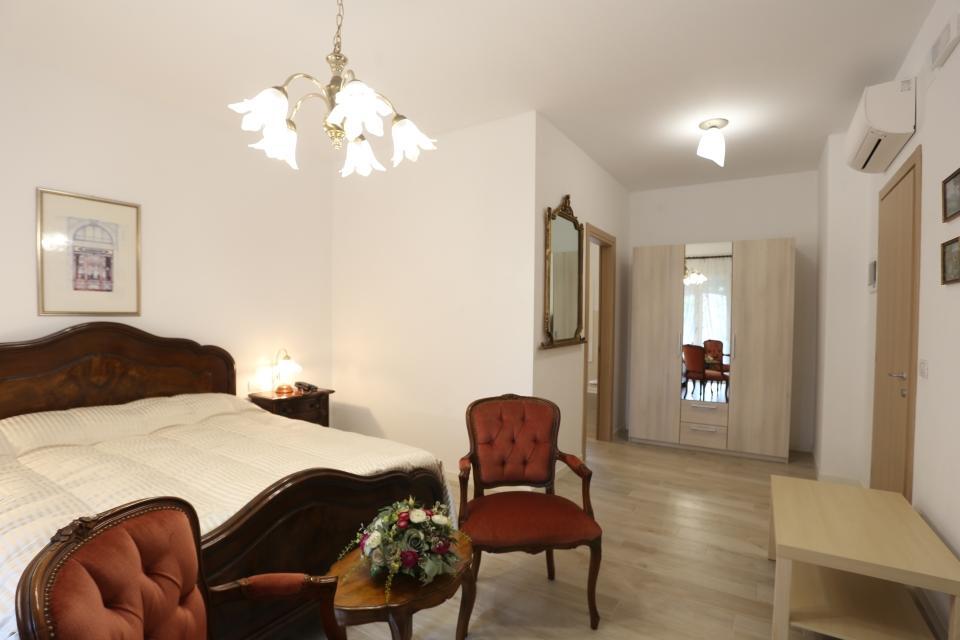 B&B Le Olme Mogliano Veneto Dış mekan fotoğraf