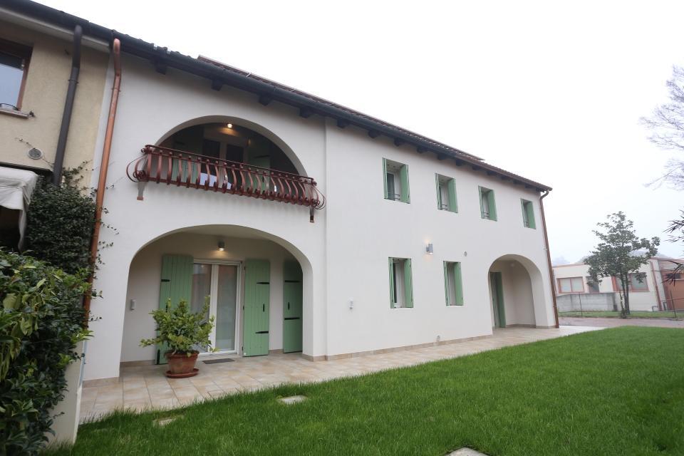 B&B Le Olme Mogliano Veneto Dış mekan fotoğraf