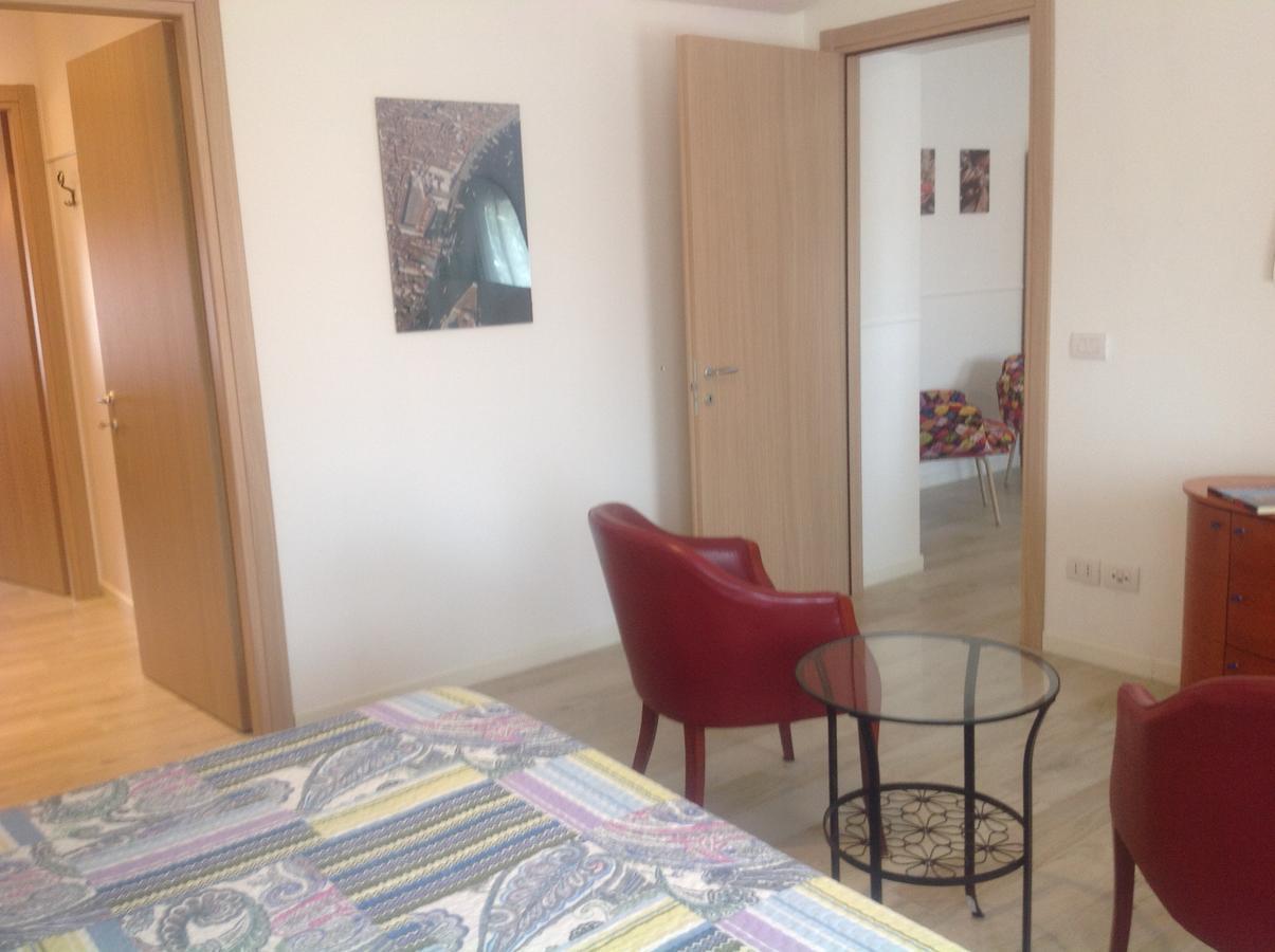 B&B Le Olme Mogliano Veneto Dış mekan fotoğraf