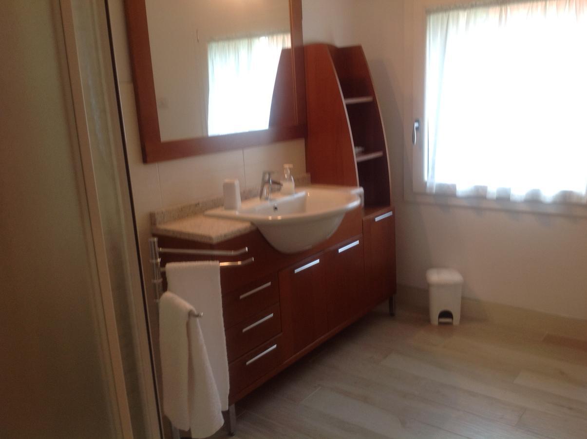 B&B Le Olme Mogliano Veneto Dış mekan fotoğraf