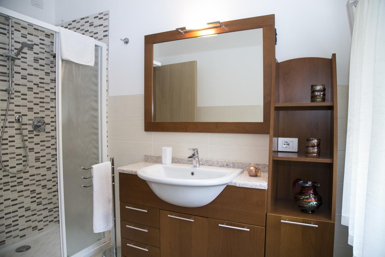 B&B Le Olme Mogliano Veneto Dış mekan fotoğraf