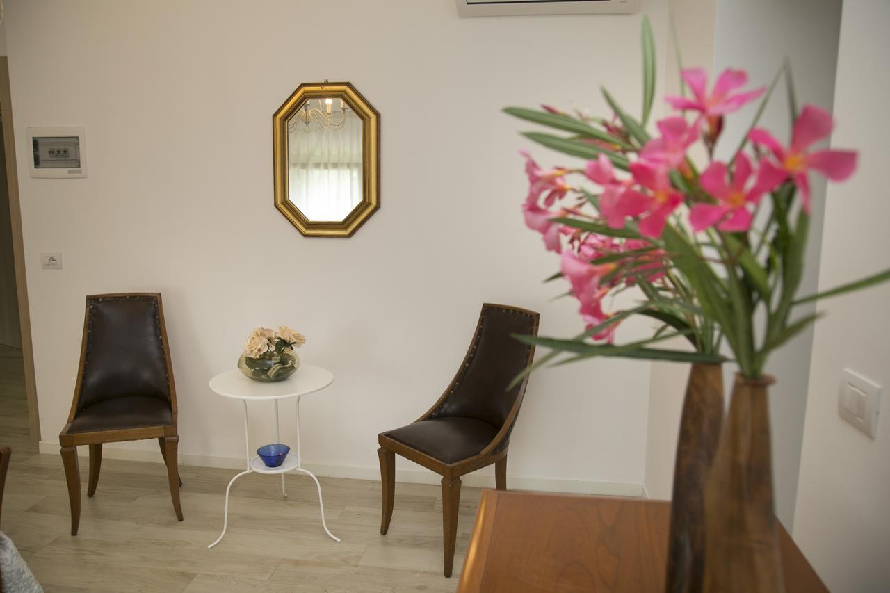 B&B Le Olme Mogliano Veneto Dış mekan fotoğraf