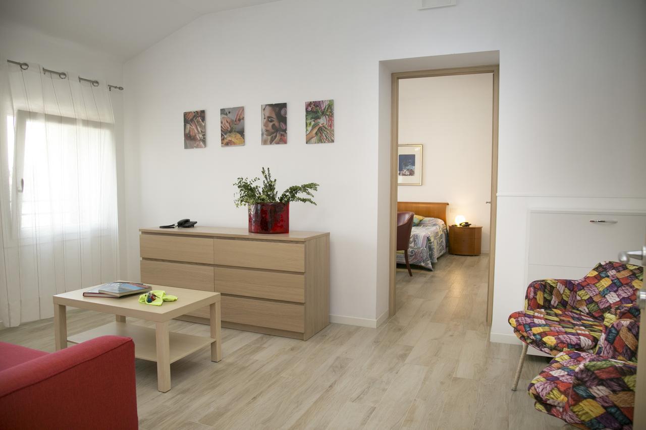 B&B Le Olme Mogliano Veneto Dış mekan fotoğraf