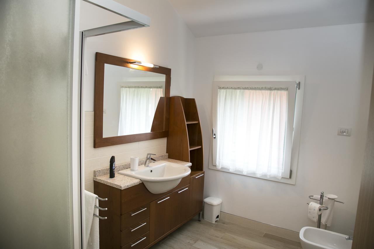 B&B Le Olme Mogliano Veneto Dış mekan fotoğraf