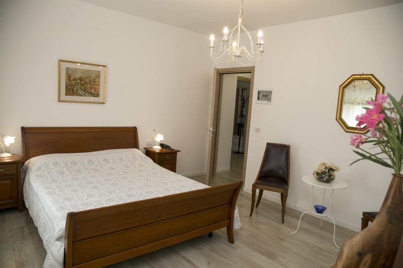 B&B Le Olme Mogliano Veneto Dış mekan fotoğraf