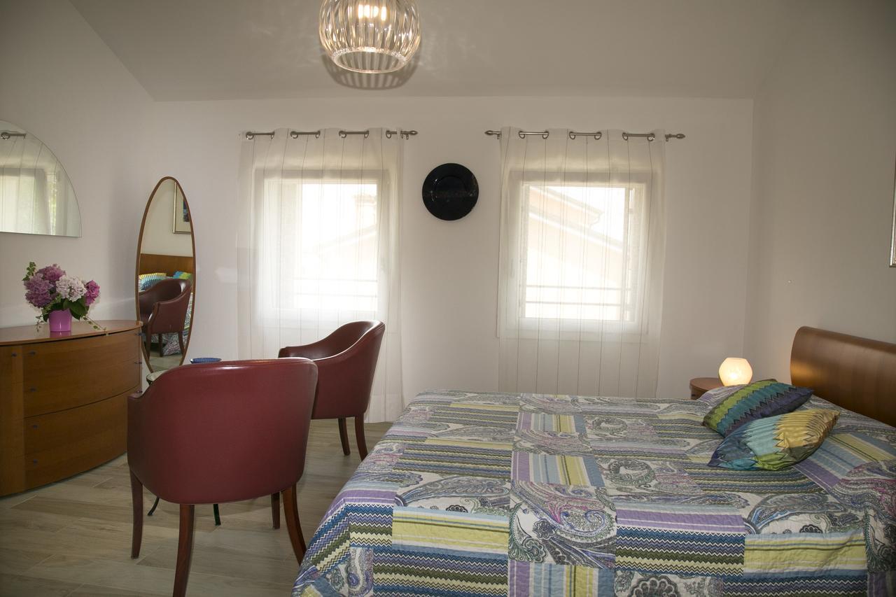 B&B Le Olme Mogliano Veneto Dış mekan fotoğraf
