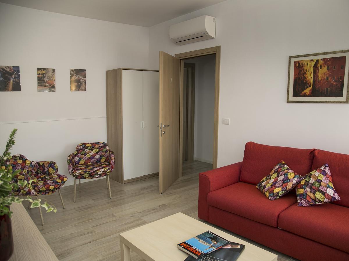 B&B Le Olme Mogliano Veneto Dış mekan fotoğraf