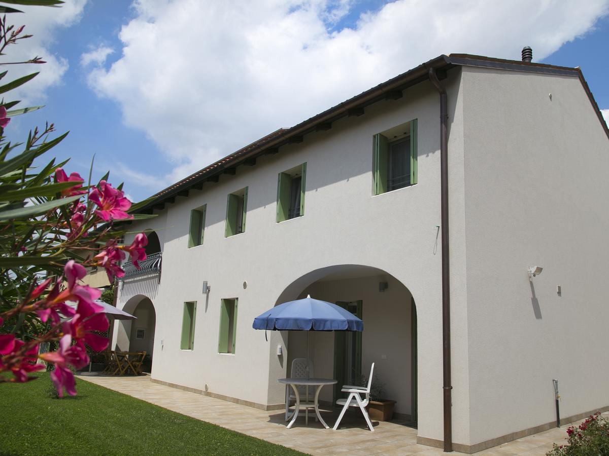 B&B Le Olme Mogliano Veneto Dış mekan fotoğraf