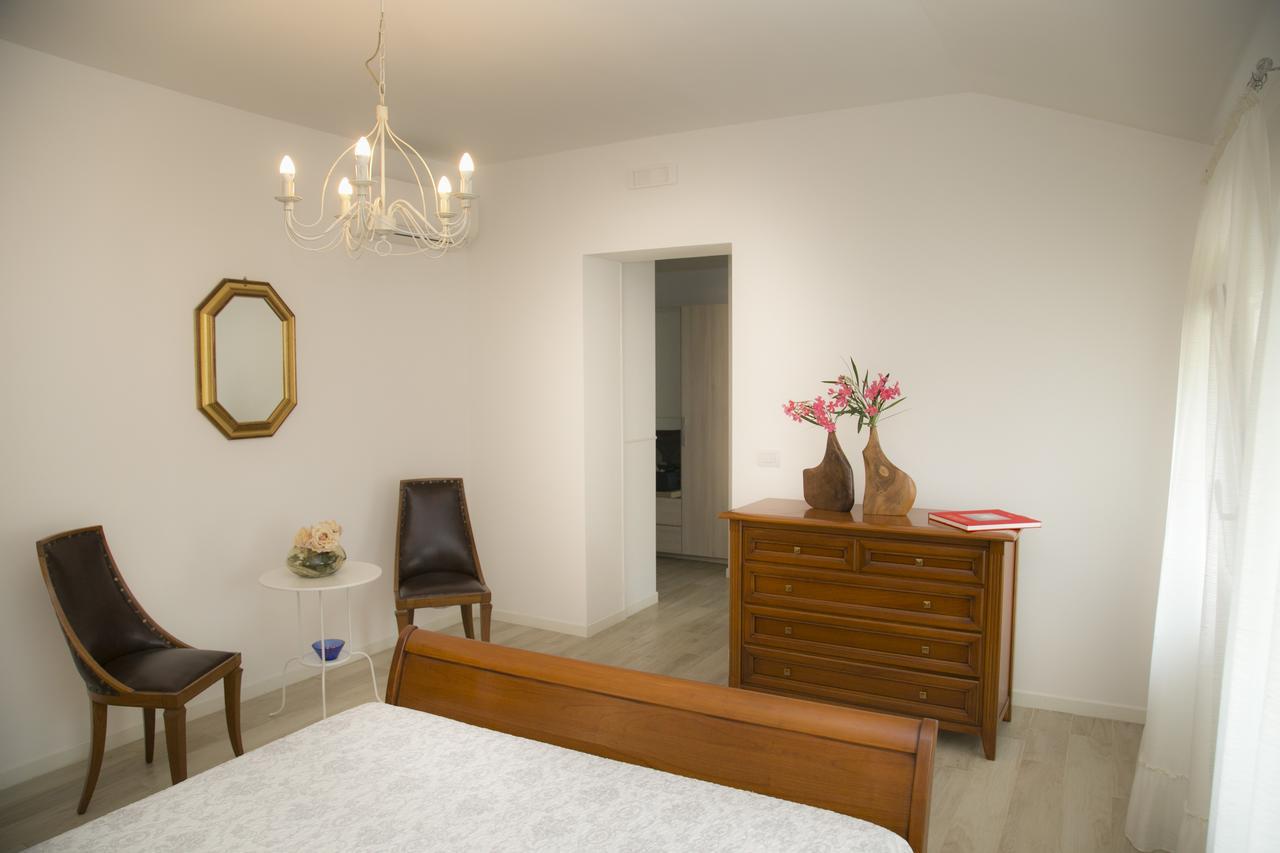 B&B Le Olme Mogliano Veneto Dış mekan fotoğraf