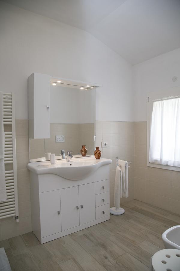 B&B Le Olme Mogliano Veneto Dış mekan fotoğraf